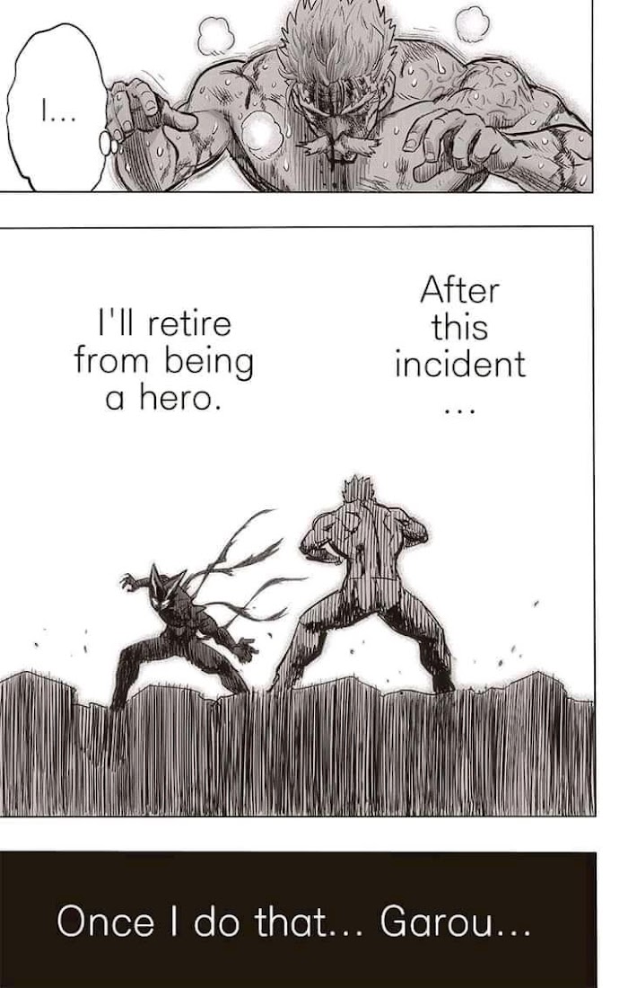 One Punch Man - Chapter 150 image 27